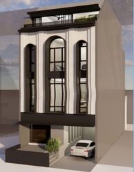 Cambridge Road (D8), Terrace #576624961